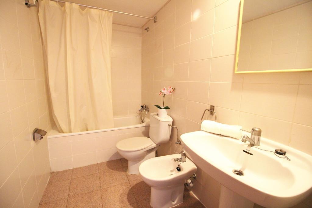 Mariposa 1023 Iberplaya Apartment Salou Exterior photo