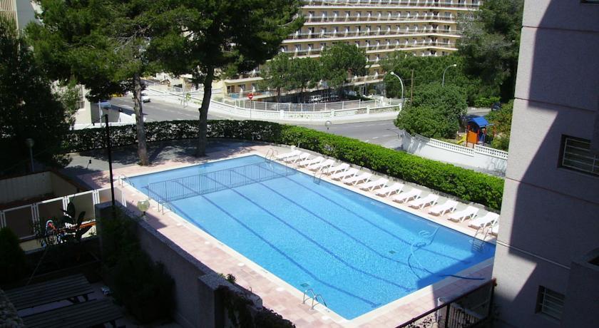 Mariposa 1023 Iberplaya Apartment Salou Exterior photo