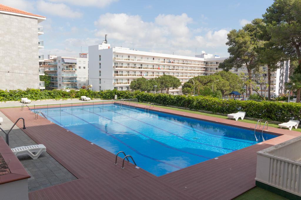 Mariposa 1023 Iberplaya Apartment Salou Exterior photo